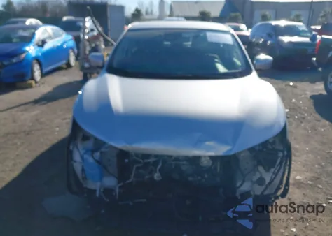 2021 Nissan Rogue Spor S Awd Xtronic Cvt из США, поврежденный, VIN JN1BJ1AW4MW443871